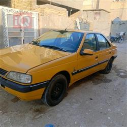 بيجو 405